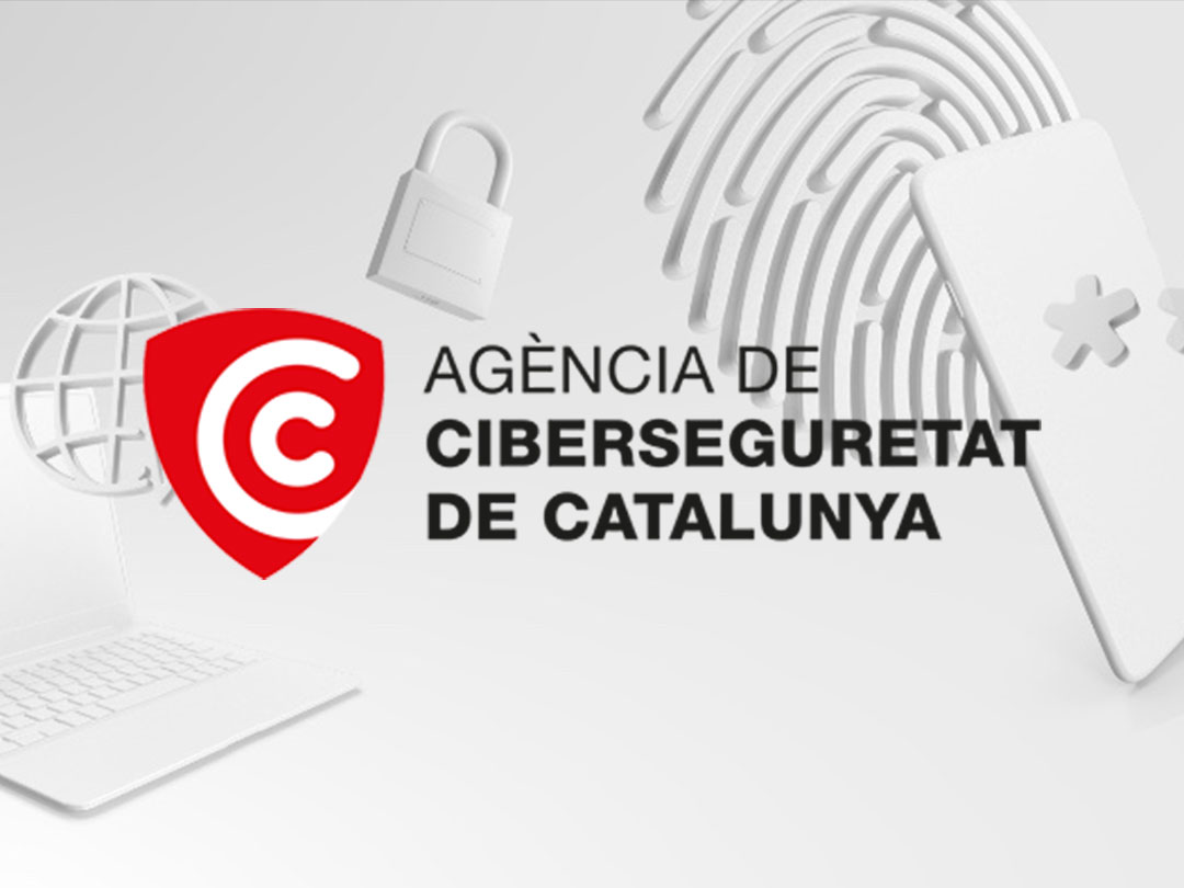 ThinkUPC, homologada per l’Agència de Ciberseguretat de Catalunya
