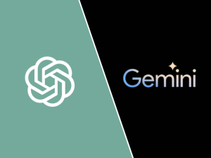 Parlem dels sistemes Chat GPT 4o i Google Gemini a L’Altra Ràdio
