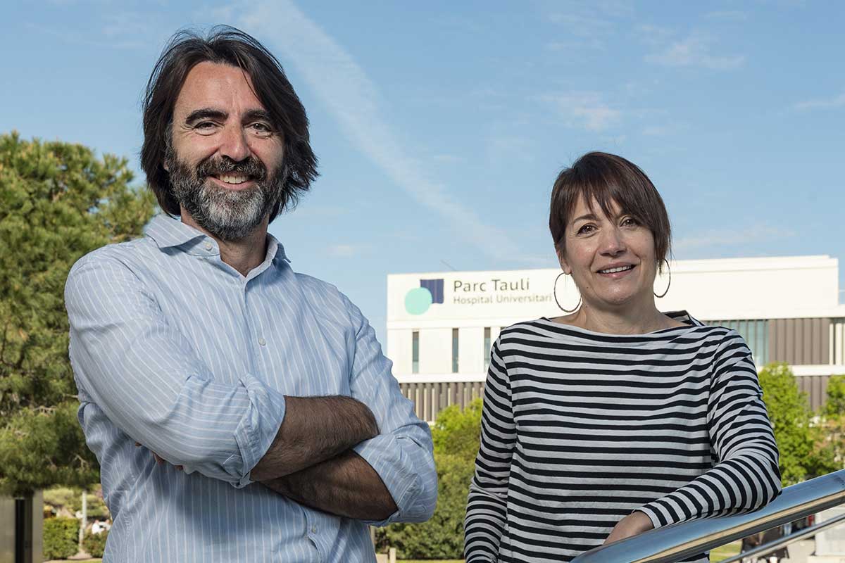 Plataforma de formació del Consorci Corporació Sanitària Parc Taulí