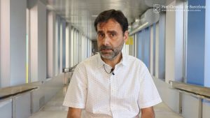 Entrevista a José Luis Montero: ¿Nos debemos preocupar por la ciberseguridad?