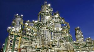 Monitorización de plantas de producción industrial de Repsol con Centreon