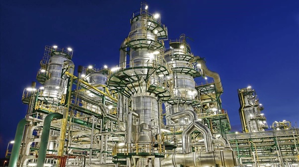 Monitoratge de plantes de producció industrial de Repsol amb Centreon