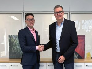 ThinkUPC i Inology s’uneixen amb un acord de partenariat