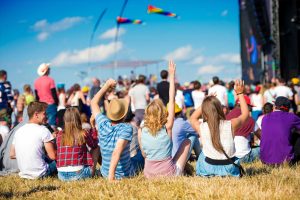 Transformación de la plataforma de Primavera Sound en la nube de AWS