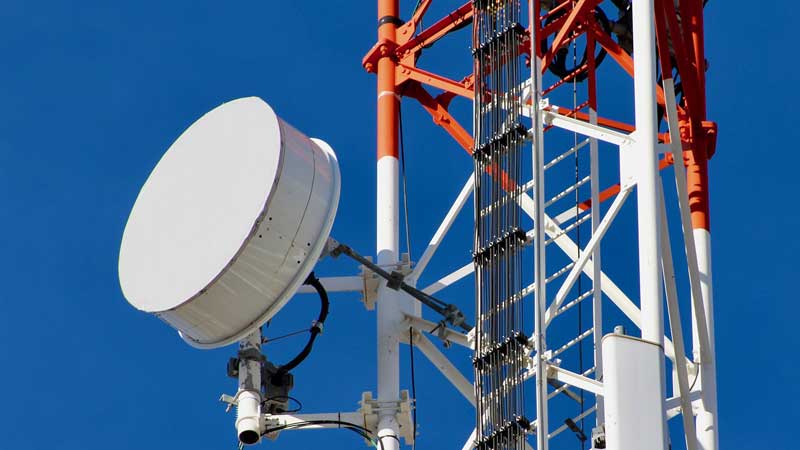 Optimització de les plataformes de seguretat de Cellnex Telecom