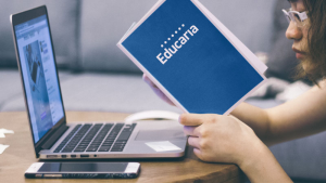 Integració amb serveis al núvol per a Educaria