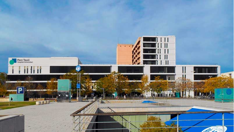 Servicios gestionados de sistemas en el Parc Taulí