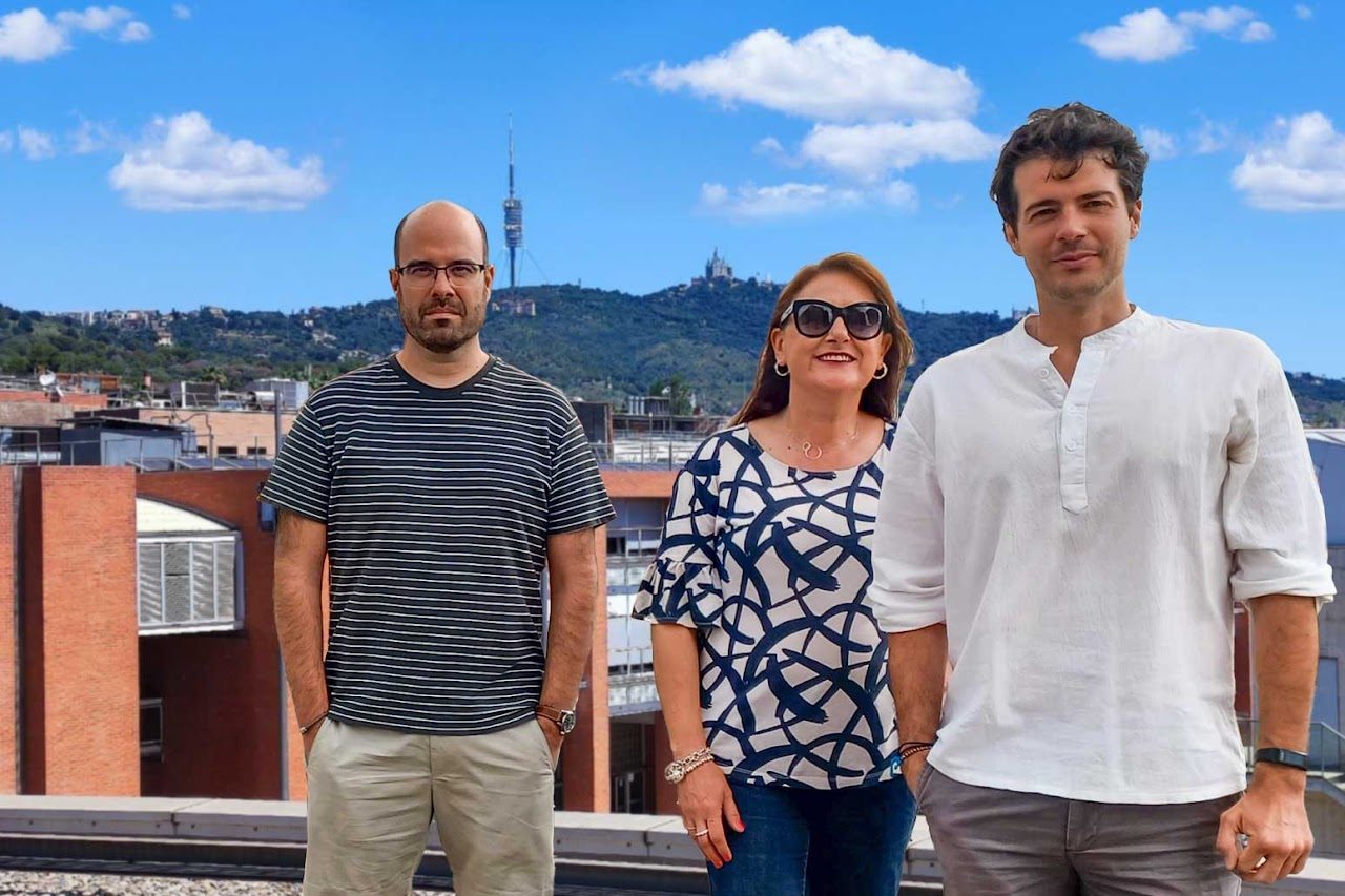 Col·laborem en la creació del bessó digital de Barcelona