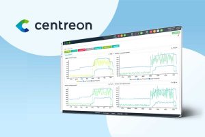 Centreon: Detecció d’anomalies impulsada per AI/ML