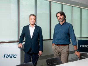 FIATC's Multitenant Training Platform