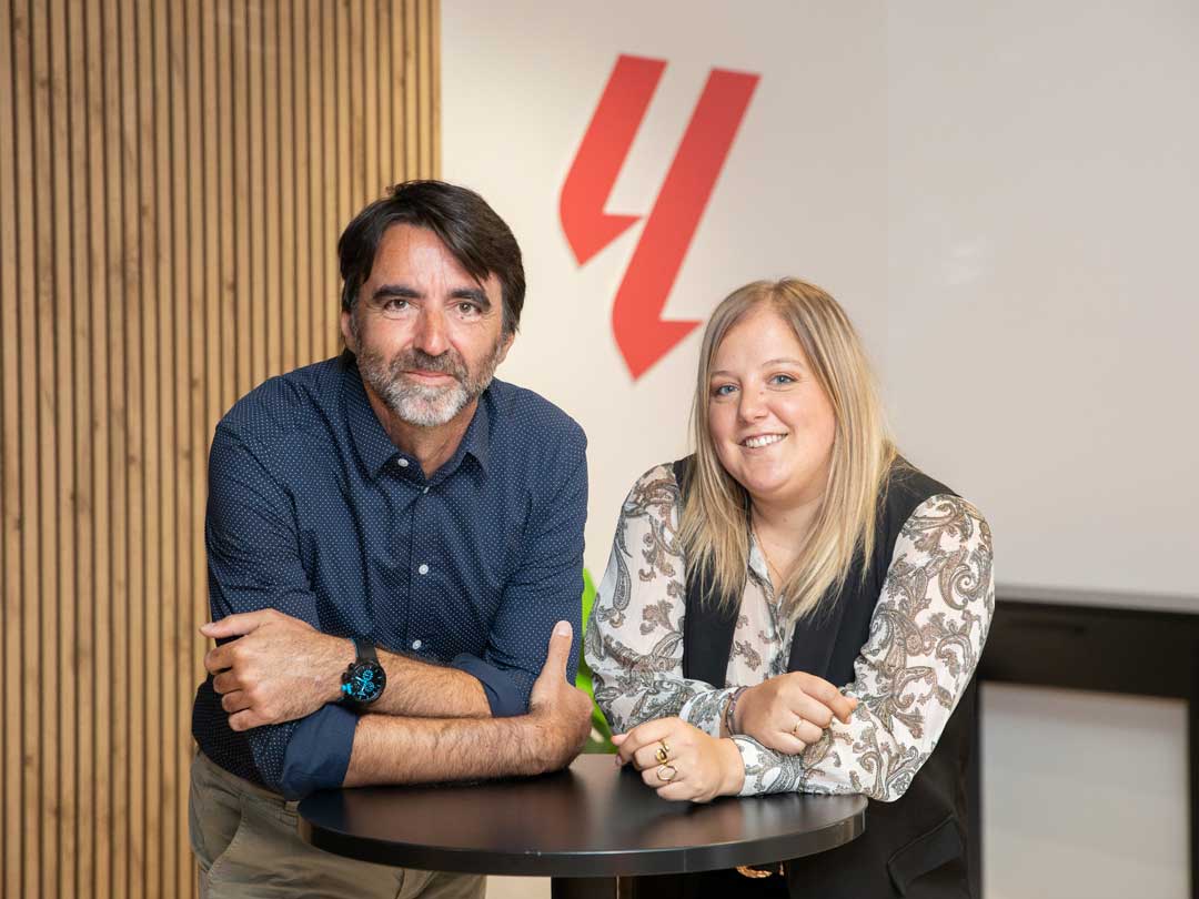 Ecosistema formatiu de LALIGA