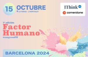 ThinkUPC participará en la 7a edición del congreso Factor Humano Barcelona