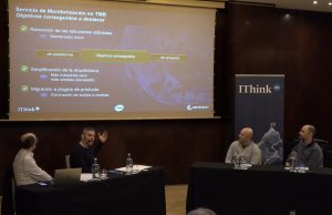 Jornada: Èxits aconseguits amb Centreon i reptes futurs