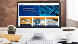 Plataforma corporativa de formació online per a empleats i mediadors d’MGS Seguros