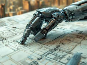 Parlem sobre la robòtica amb intel·ligència artificial a L’Altra Ràdio