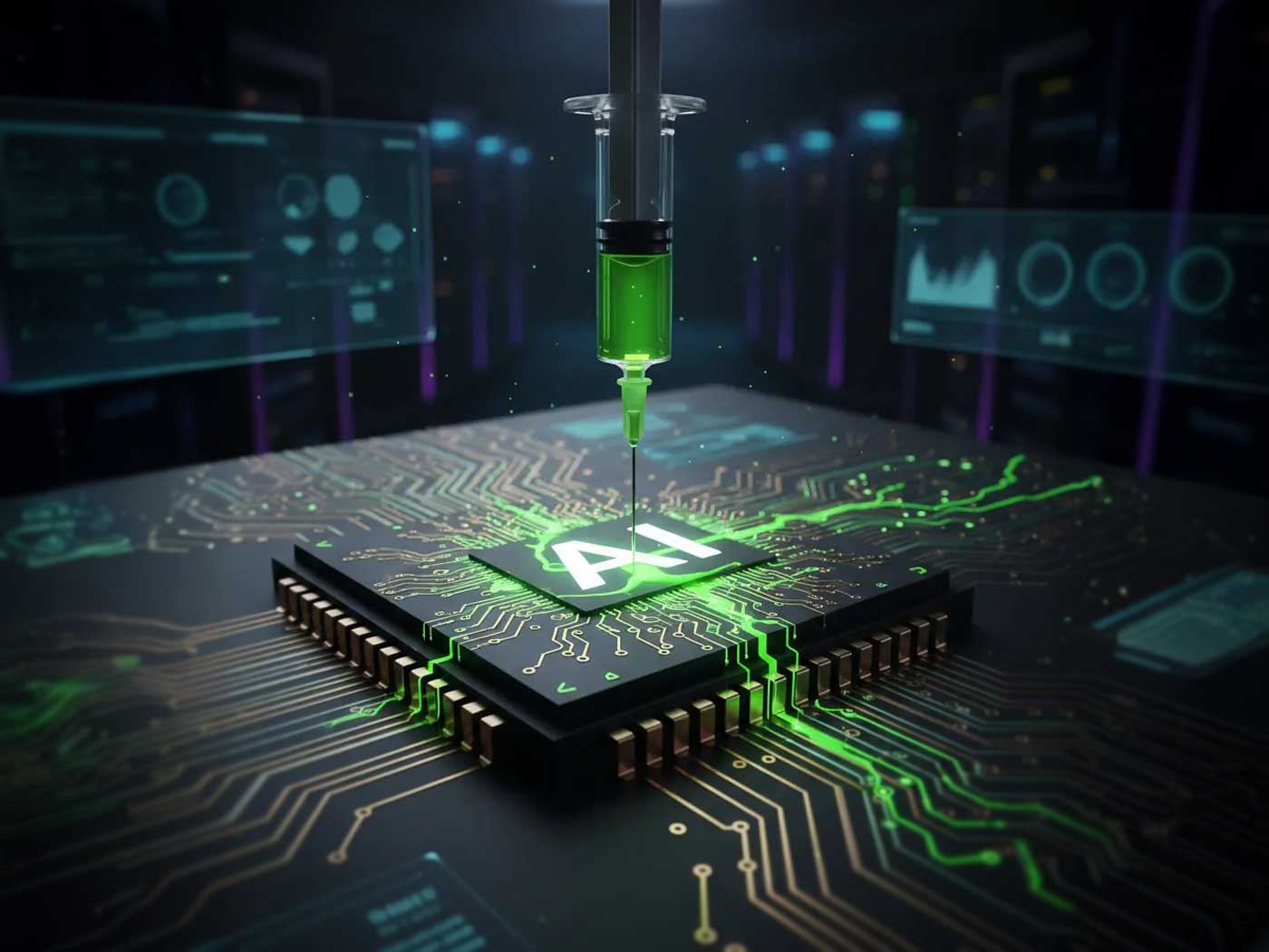Què és l’enverinament de dades i per què representa un risc greu per als models d’IA