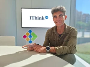 Sergi Sales guardonat als Businessmap Excellence Awards Spain 2025