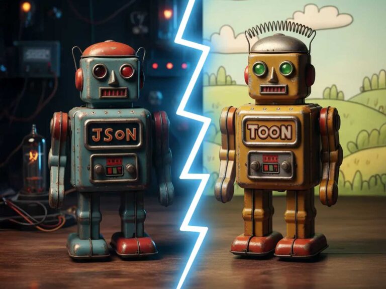 TOON: el formato de datos que reduce los costos de la IA y optimiza el uso de tokens