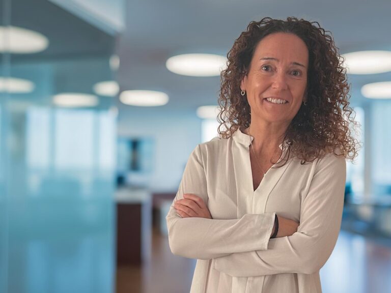 Entrevista a Miriam Sánchez: Aprendizaje que genera valor y resultados medibles