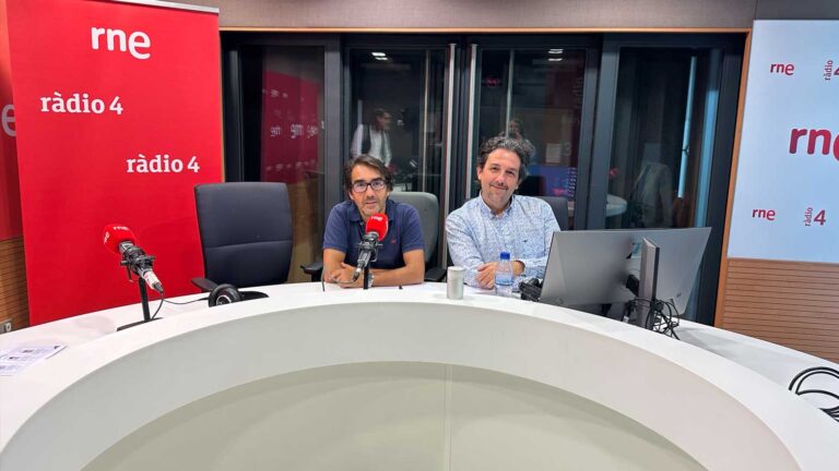Parlem sobre la nova encíclica del Sant Pare Lleó XIV a L’Altra Ràdio