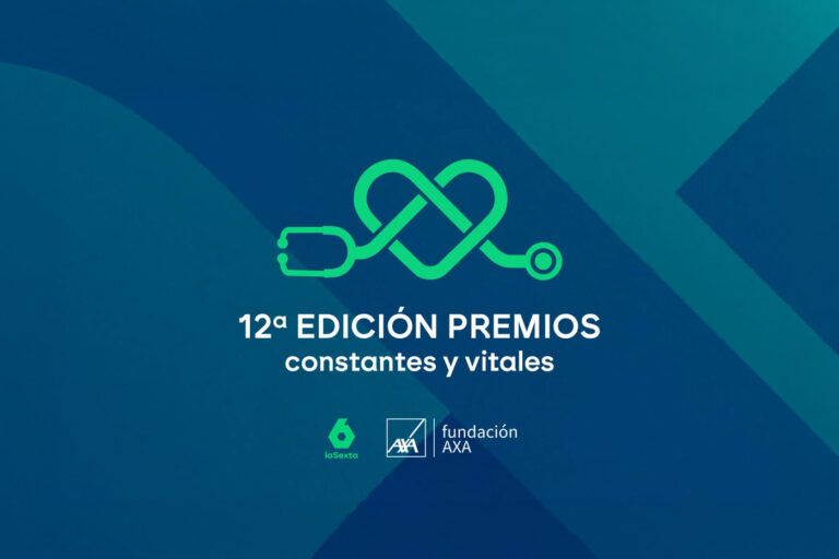 ThinkUPC col·labora en els premis Constantes y Vitales.