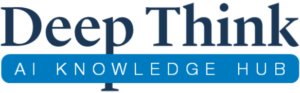 Logo Deep Think. AI Knowledge hub